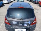 2013 VAUXHALL CORSA SXI for sale at Copart CHESTER