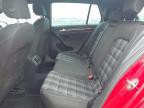 2016 VOLKSWAGEN GOLF GTD S for sale at Copart YORK