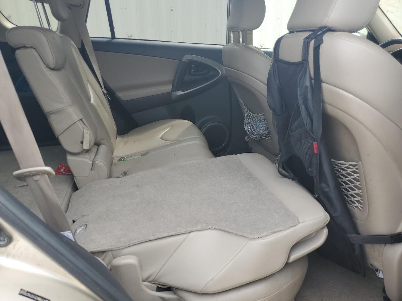 2007 Toyota Rav4 Limited VIN: JTMBK31V276018442 Lot: 63132975
