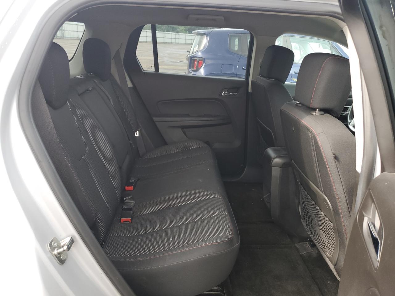 2014 GMC Terrain Sle VIN: 2GKALREK5E6384449 Lot: 62213505