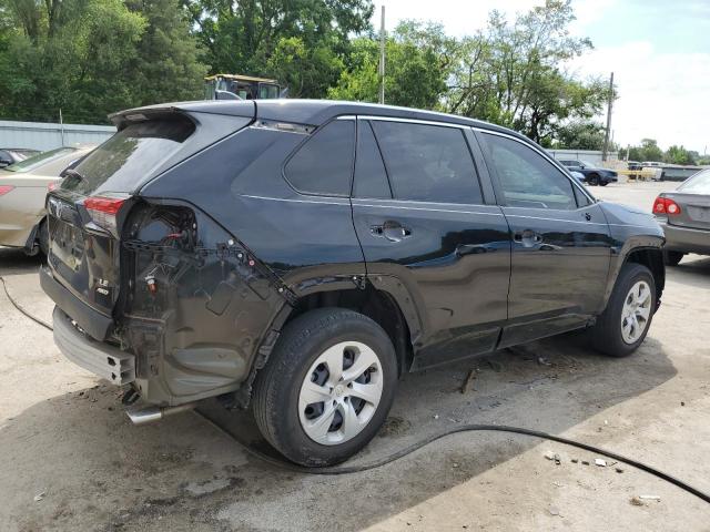  TOYOTA RAV4 2019 Czarny