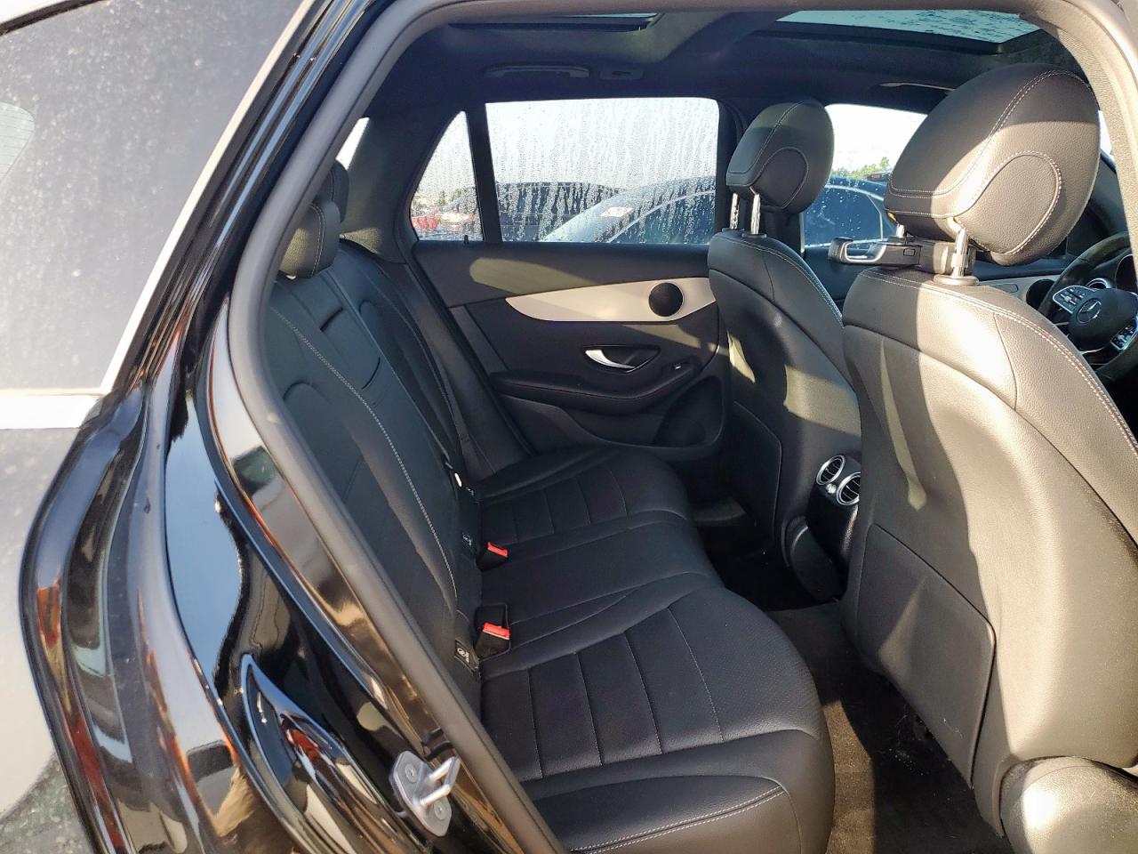 2020 Mercedes-Benz Glc 300 VIN: W1N0G8DB9LF854775 Lot: 64897685