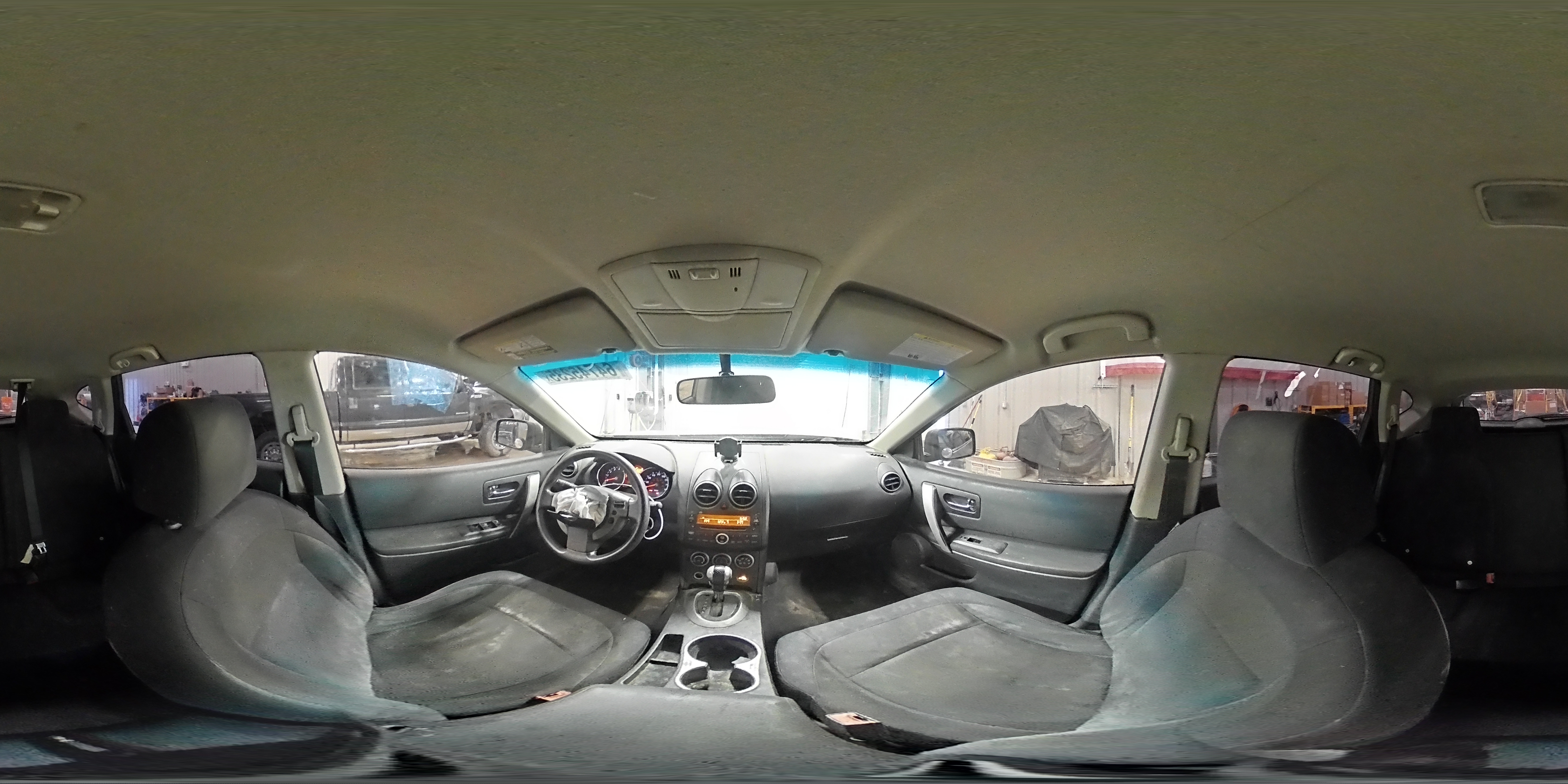 2009 Nissan Rogue S VIN: JN8AS58T49W051574 Lot: 64745235
