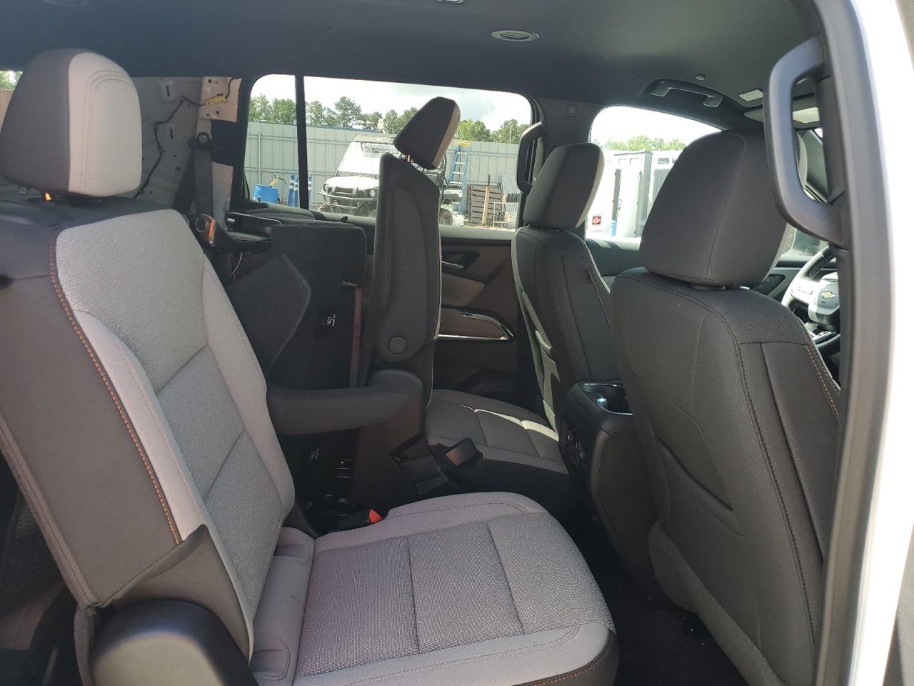 2025 Chevrolet Traverse Lt VIN: 1GNERGRS1SJ295042 Lot: 64383215