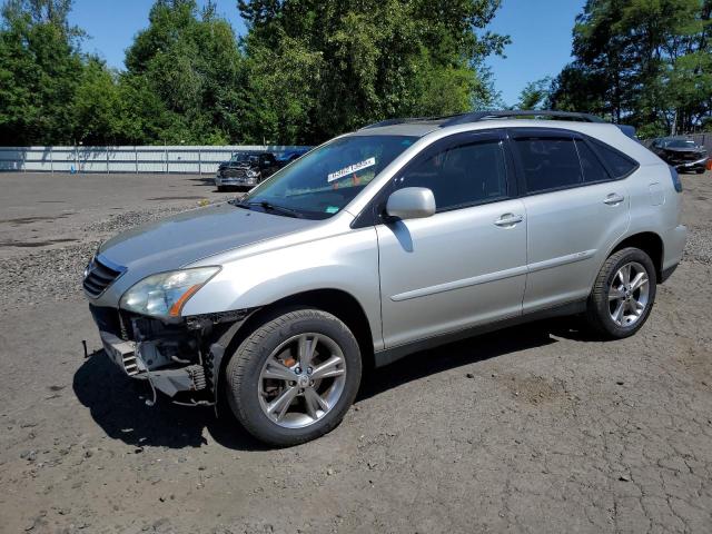 2007 Lexus Rx 400H