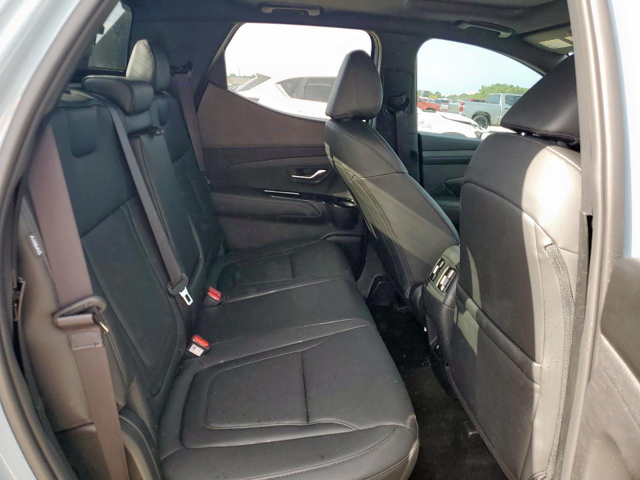 2025 Hyundai Santa Cruz Sel Activity VIN: 5NTJC4DE4SH145669 Lot: 63576855