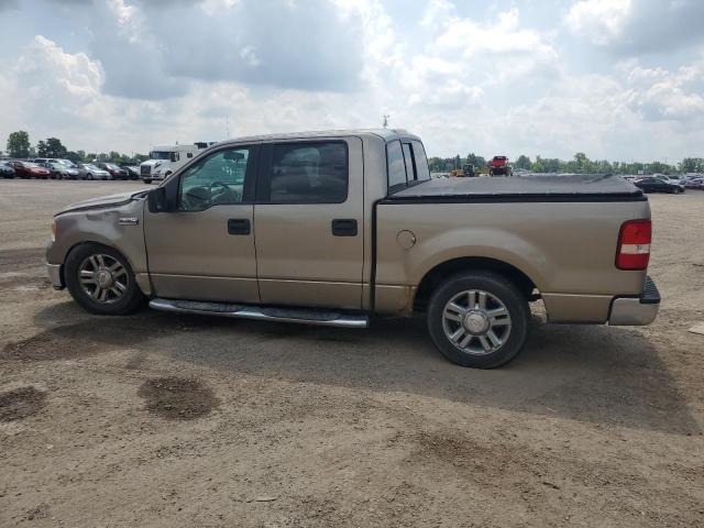 2006 FORD F150 SUPERCREW  