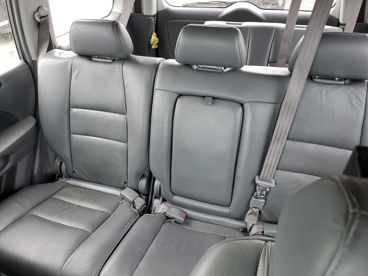 2007 Honda Pilot Exl VIN: 5FNYF28527B042727 Lot: 62751685