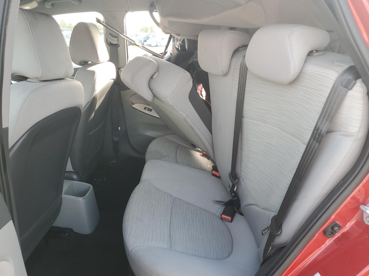 2017 Hyundai Accent Se VIN: KMHCT5AE1HU335666 Lot: 63849165