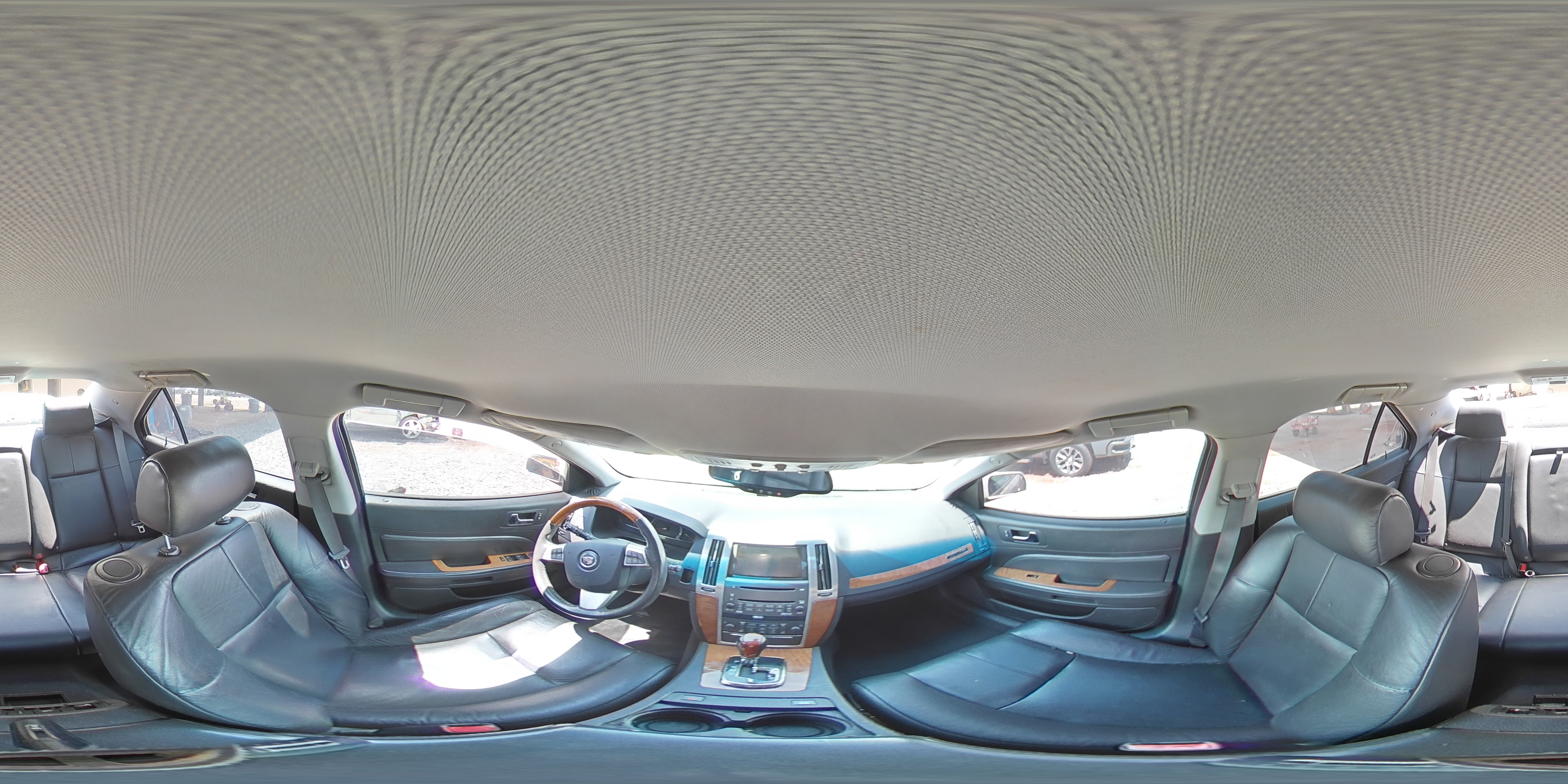 2010 Cadillac Sts VIN: 1G6DU6EV8A0150777 Lot: 66139675
