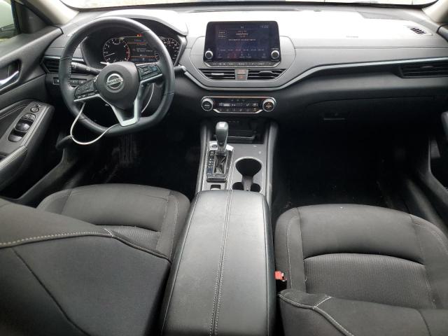 2019 NISSAN ALTIMA SV  