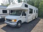 2004 FORD ECONOLINE E450 SUPER DUTY CUTAWAY VAN   à vendre chez Copart ON - COOKSTOWN