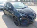 2017 TOYOTA AYGO X-STY for sale at Copart SANDY