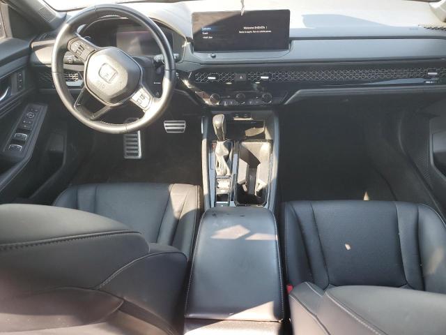  HONDA ACCORD 2023 Granatowy
