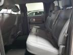 2013 FORD F150 SUPERCREW   for sale at Copart MN - MINNEAPOLIS