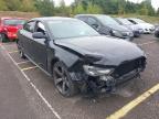2013 AUDI A5 S LINE for sale at Copart SANDTOFT