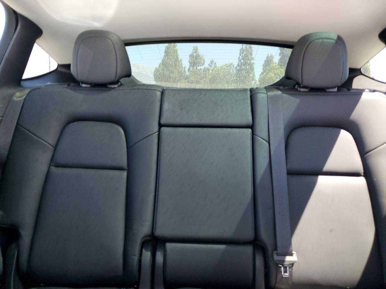 2022 Tesla Model Y VIN: 7SAYGDEF6NF488689 Lot: 63066545