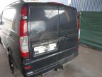 2011 MERCEDES BENZ VITO 110 C for sale at Copart SANDTOFT