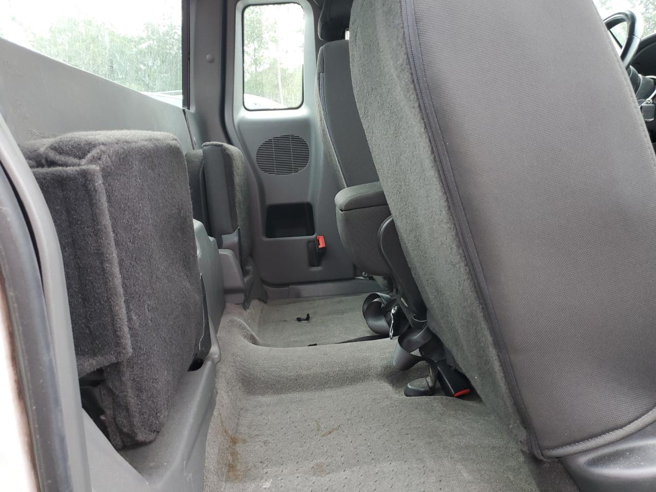 2011 Ford Ranger Super Cab VIN: 1FTKR4EE6BPA94163 Lot: 63778645