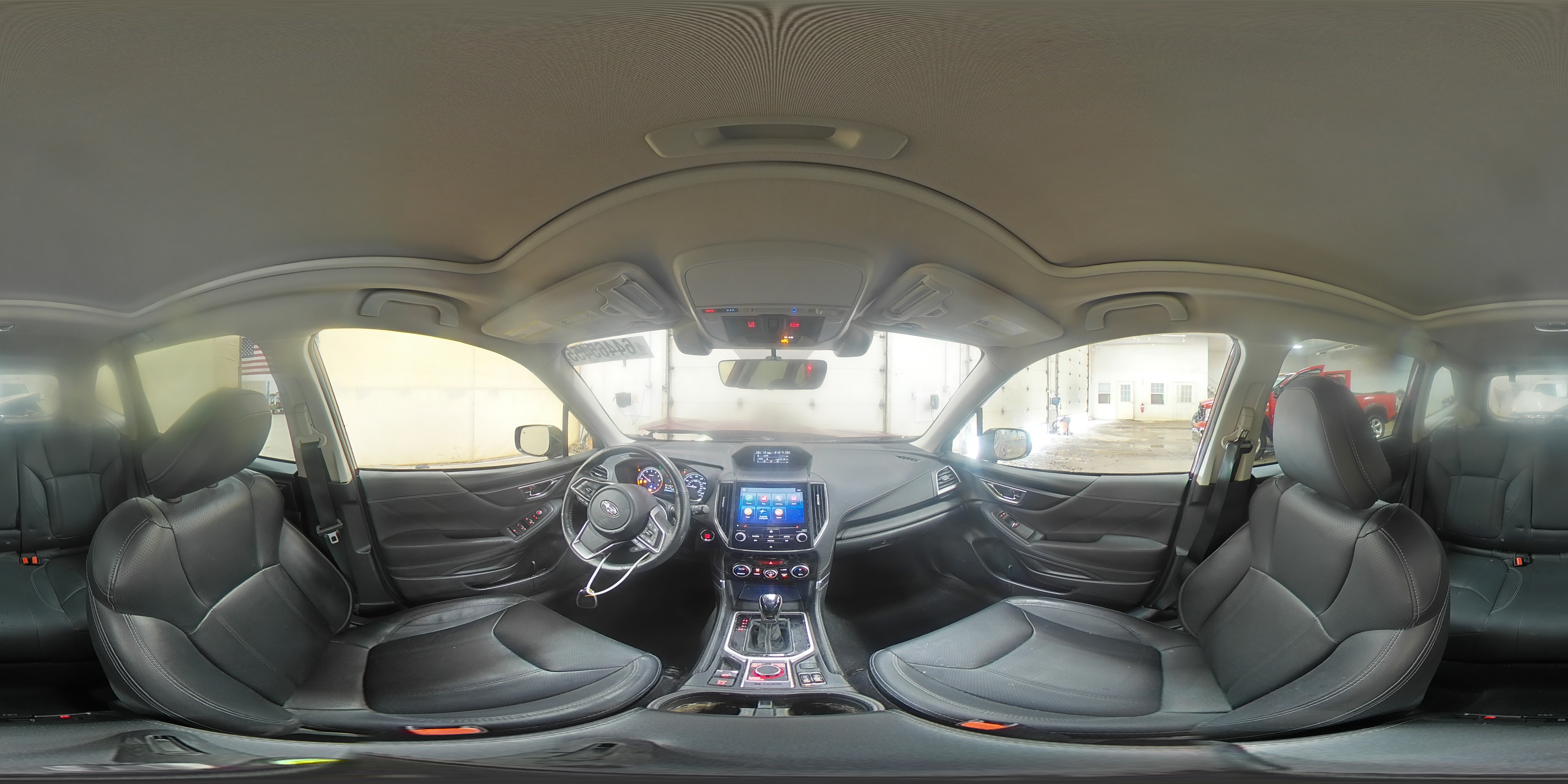2020 Subaru Forester Touring VIN: JF2SKAXC7LH524889 Lot: 64465455