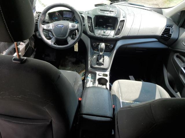 Паркетники FORD ESCAPE 2016 Белы