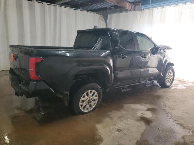  TOYOTA TACOMA 2024 Czarny