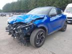 2023 NISSAN JUKE N-CONNECTA DIG-T  for sale at Copart WHITBURN