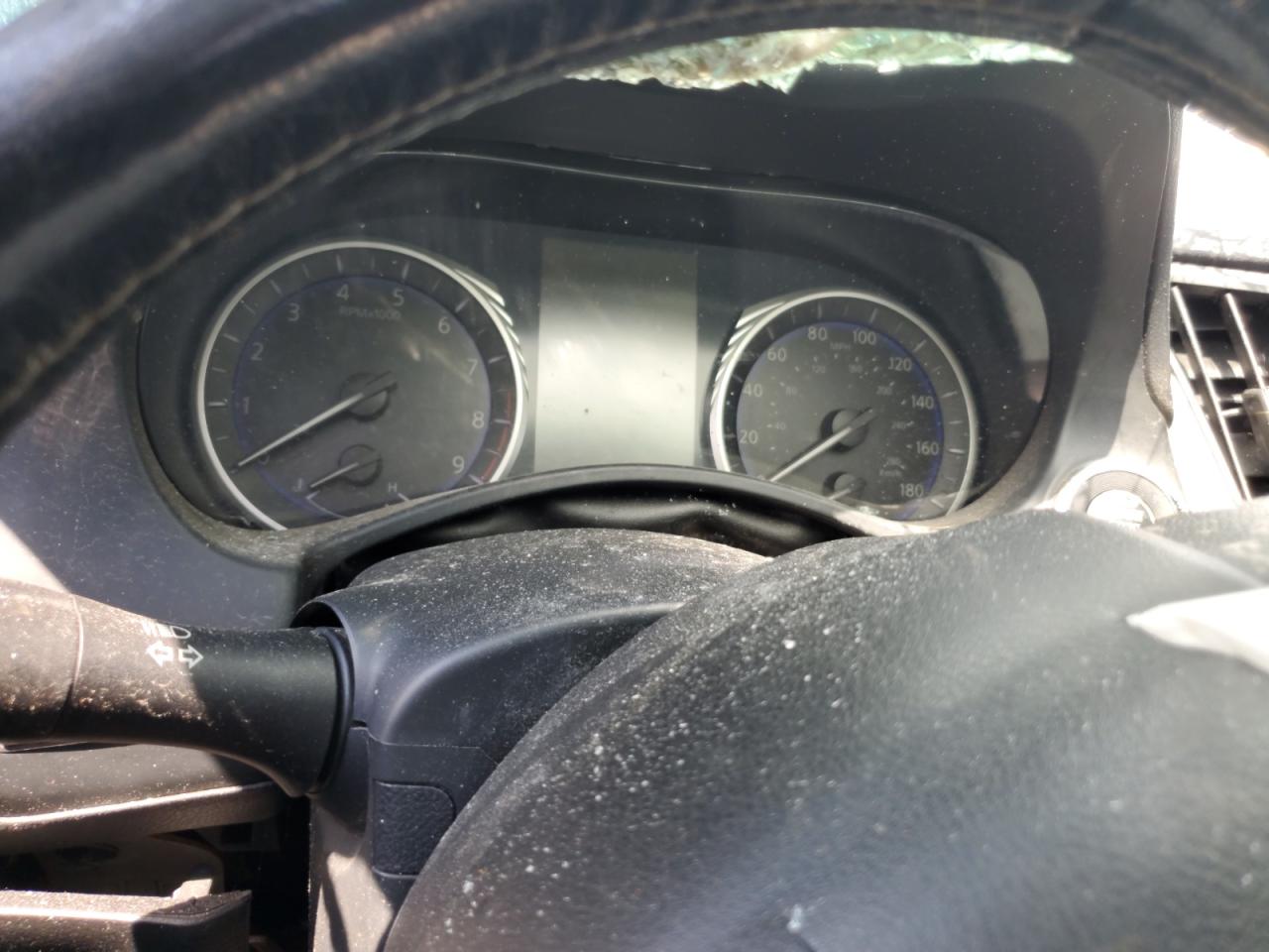 2014 Infiniti Q50 Base VIN: JN1BV7AR6EM704058 Lot: 66683465