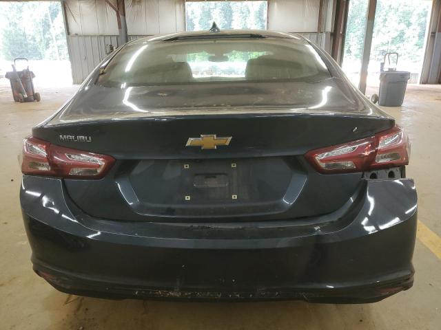  CHEVROLET MALIBU 2020 Granatowy