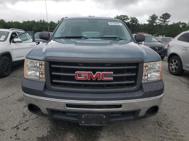  GMC SIERRA 2013 Синій