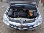 2010 VAUXHALL ASTRA DESI for sale at Copart WISBECH