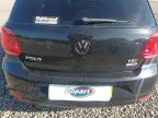 2015 VOLKSWAGEN POLO SE TS for sale at Copart EAST KILBRIDE