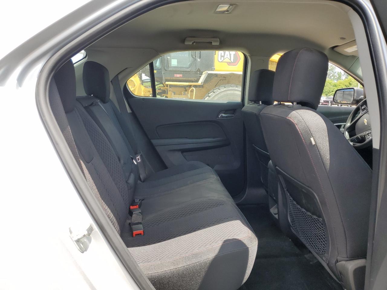 2015 Chevrolet Equinox Ls VIN: 2GNALAEK7F6137360 Lot: 65153755