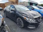 2022 NISSAN SENTRA SV   à vendre chez Copart QC - MONTREAL