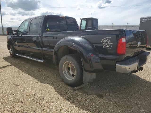 2013 FORD F350 SUPER DUTY  
