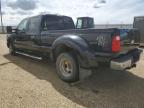 2013 FORD F350 SUPER DUTY   for sale at Copart AB - EDMONTON