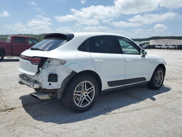  PORSCHE MACAN 2020 Biały