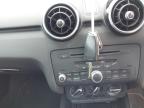 2011 AUDI A1 S LINE for sale at Copart YORK