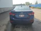2014 HYUNDAI ELANTRA SE   à vendre chez Copart NB - MONCTON