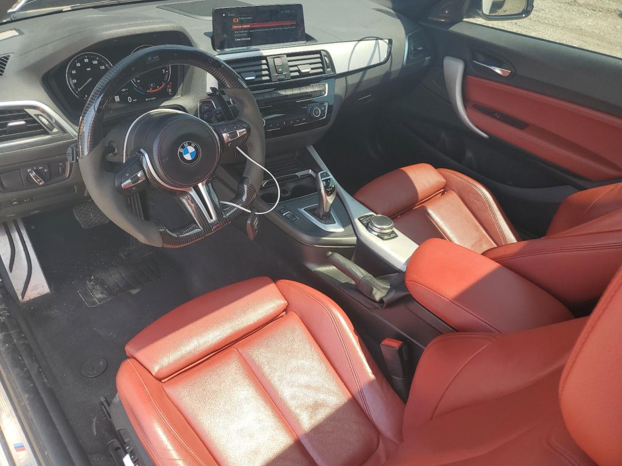 wba2j7c52jvb28654 WBA2J7C52JVB28654 2018 BMW M240Xi