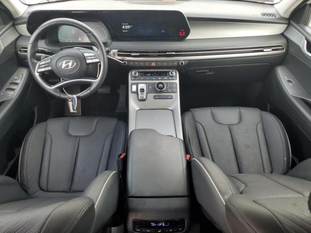 HYUNDAI PALISADE 2024 White
