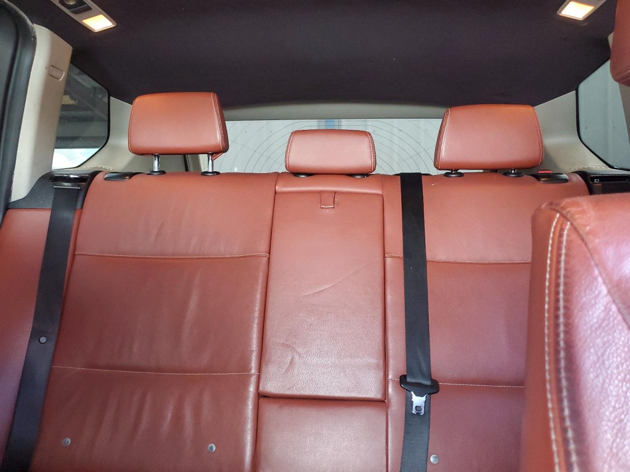 2012 BMW X3 xDrive28I VIN: 5UXWX5C53CL719531 Lot: 64477335