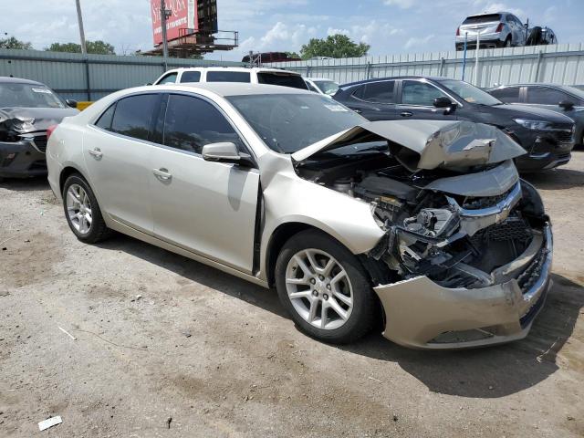  CHEVROLET MALIBU 2015 tan