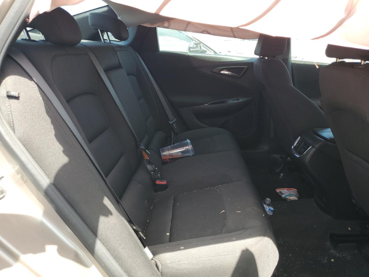 2024 Chevrolet Malibu Lt VIN: 1G1ZD5ST1RF207094 Lot: 63558285