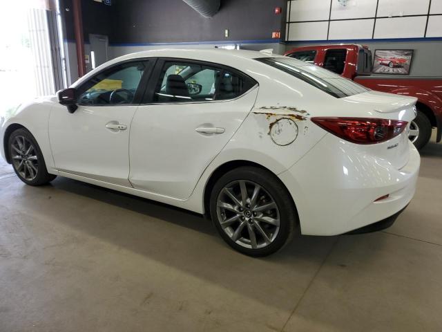  MAZDA 3 2018 Biały