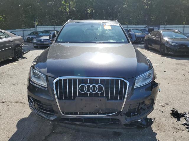 Parquets AUDI Q5 2015 Purple