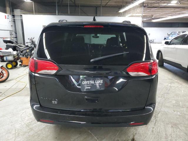  CHRYSLER PACIFICA 2020 Black
