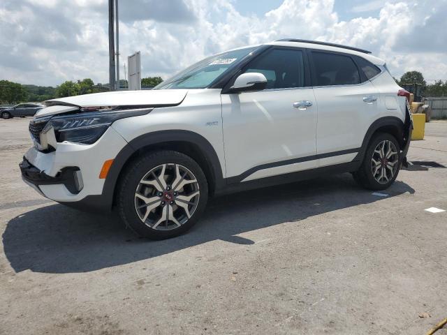 KIA SELTOS SX 2021