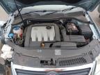 2008 VOLKSWAGEN PASSAT SE for sale at Copart GLOUCESTER
