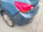 2014 VAUXHALL ASTRA EXCI for sale at Copart ROCHFORD
